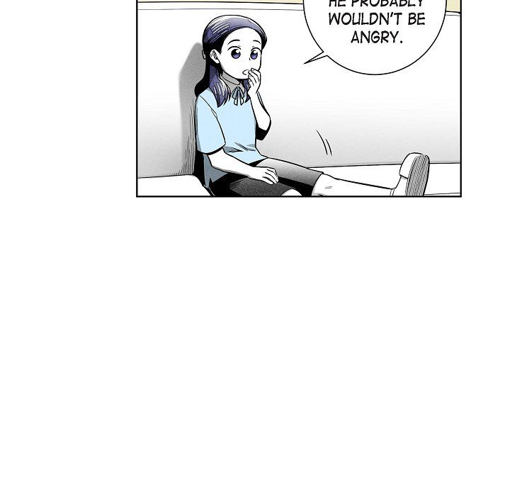 Read Warriors vs. Warriors chapter 32 image 46 on Lezhin