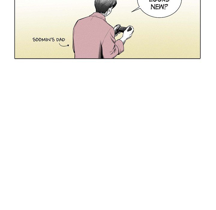 Read Warriors vs. Warriors chapter 32 image 54 on Lezhin