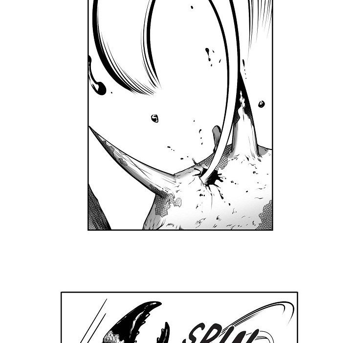 Read Warriors vs. Warriors chapter 32 image 6 on Lezhin