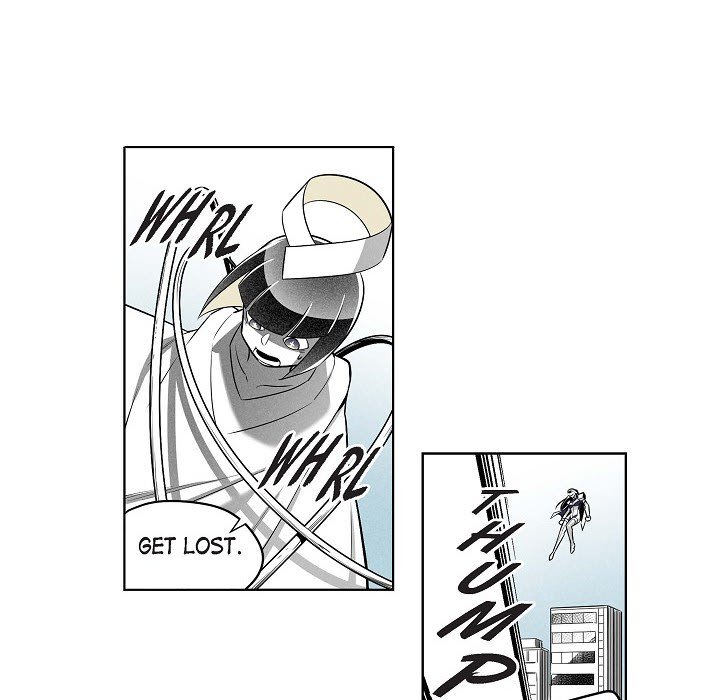 Read Warriors vs. Warriors chapter 34 image 13 on Lezhin