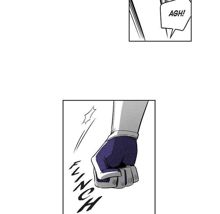 Read Warriors vs. Warriors chapter 34 image 14 on Lezhin