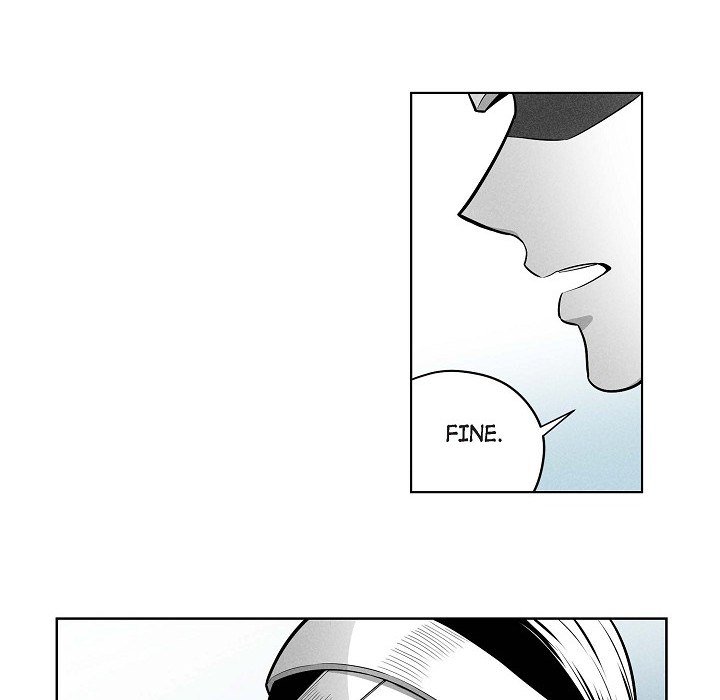 Read Warriors vs. Warriors chapter 34 image 16 on Lezhin