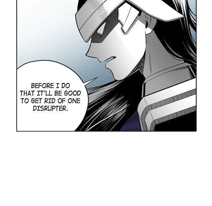 Read Warriors vs. Warriors chapter 34 image 17 on Lezhin