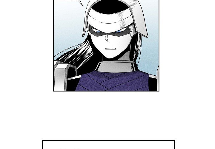 Read Warriors vs. Warriors chapter 34 image 2 on Lezhin