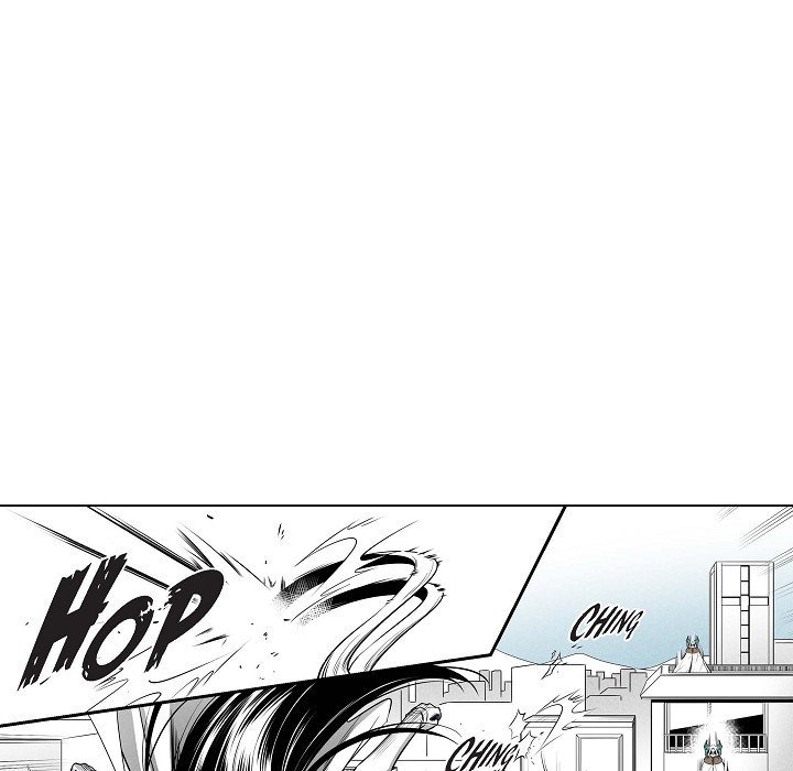 Read Warriors vs. Warriors chapter 34 image 23 on Lezhin