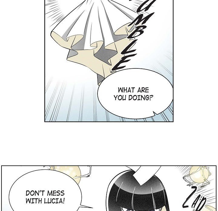 Read Warriors vs. Warriors chapter 34 image 29 on Lezhin