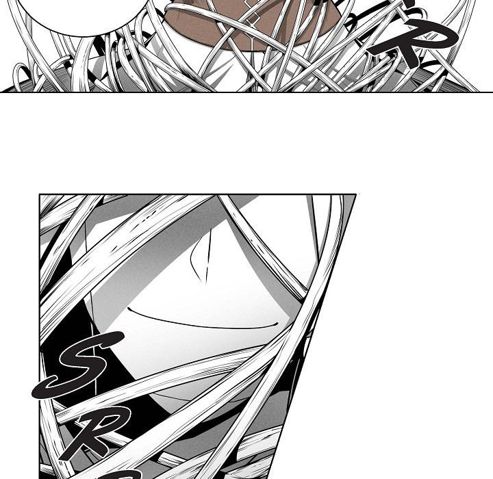 Read Warriors vs. Warriors chapter 34 image 40 on Lezhin