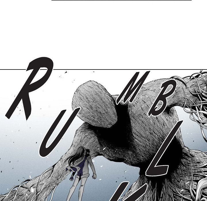 Read Warriors vs. Warriors chapter 34 image 42 on Lezhin