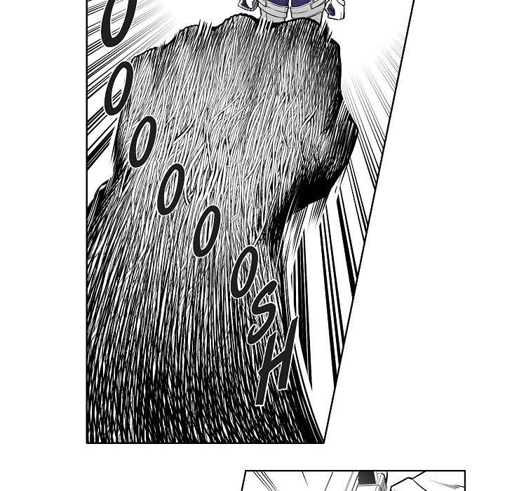 Read Warriors vs. Warriors chapter 34 image 46 on Lezhin