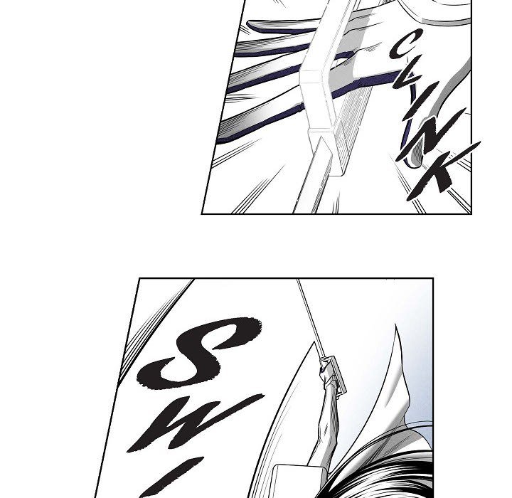 Read Warriors vs. Warriors chapter 34 image 47 on Lezhin