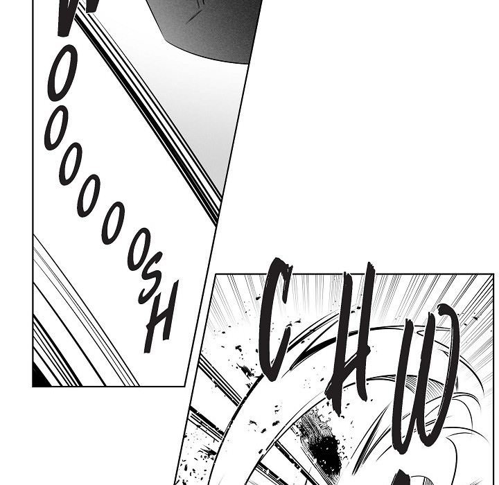 Read Warriors vs. Warriors chapter 34 image 49 on Lezhin