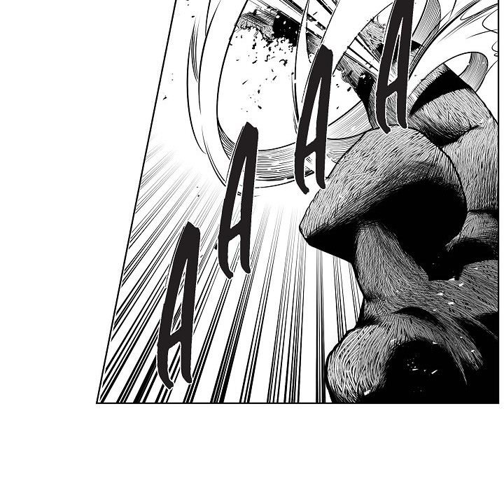 Read Warriors vs. Warriors chapter 34 image 50 on Lezhin