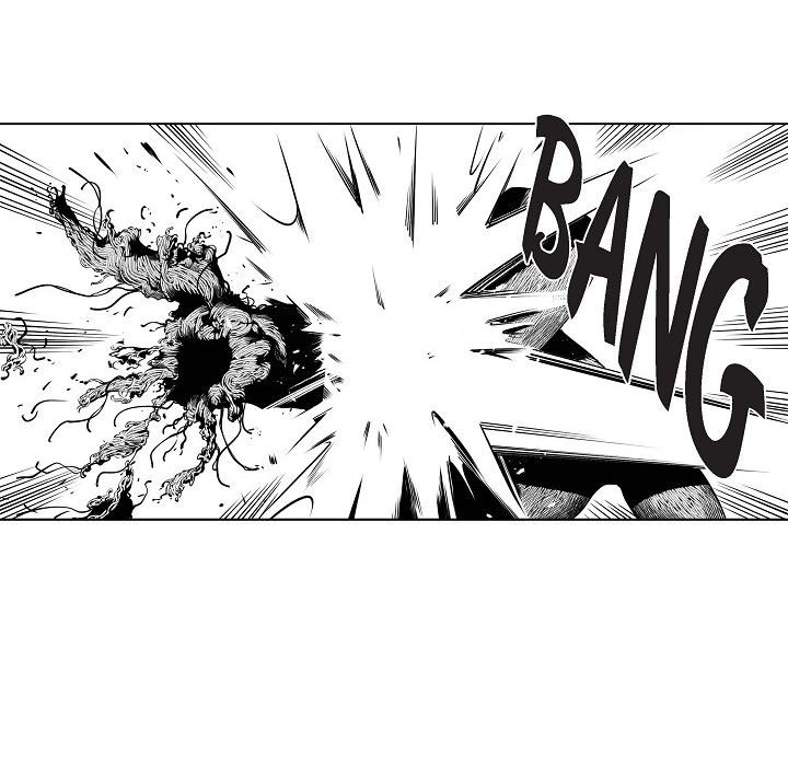 Read Warriors vs. Warriors chapter 34 image 51 on Lezhin