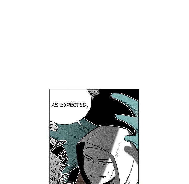 Read Warriors vs. Warriors chapter 34 image 52 on Lezhin