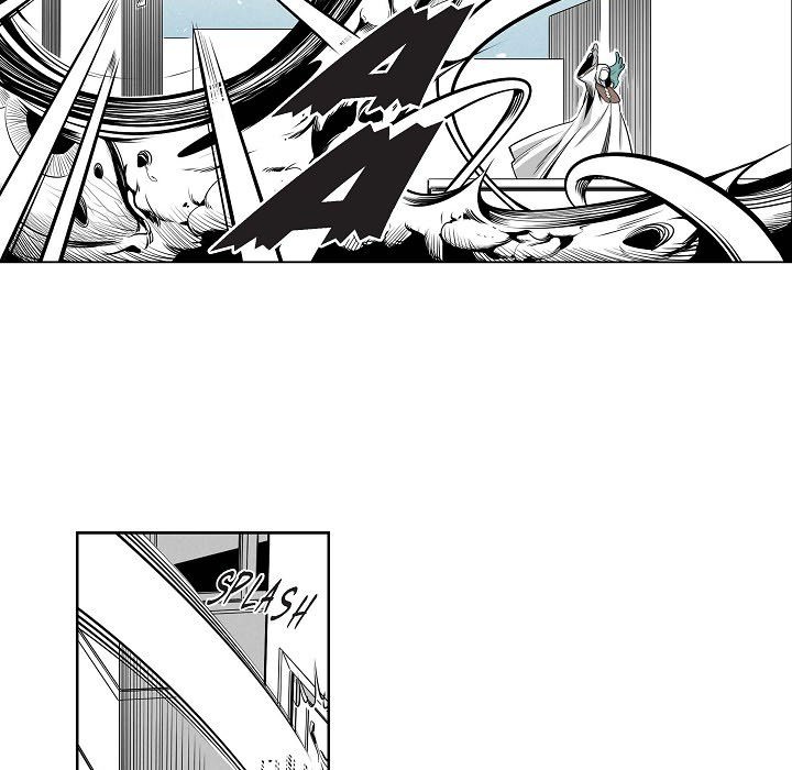 Read Warriors vs. Warriors chapter 34 image 8 on Lezhin