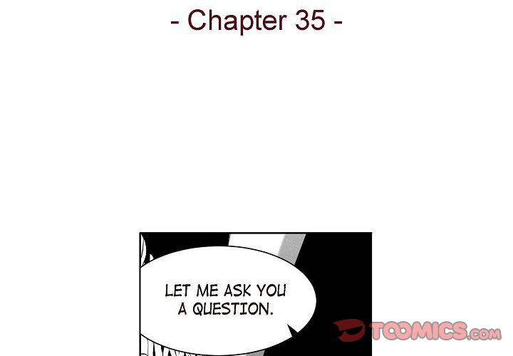 Read Warriors vs. Warriors chapter 35 image 1 on Lezhin
