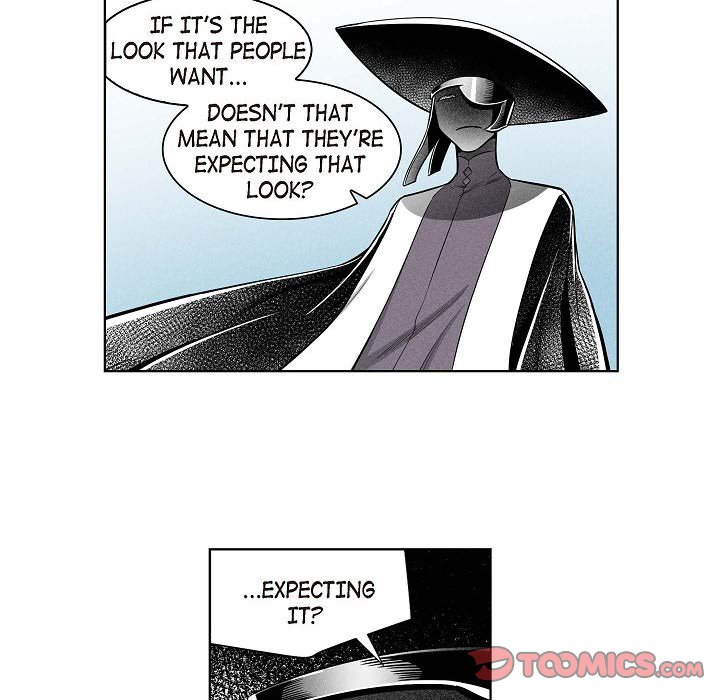 Read Warriors vs. Warriors chapter 35 image 13 on Lezhin