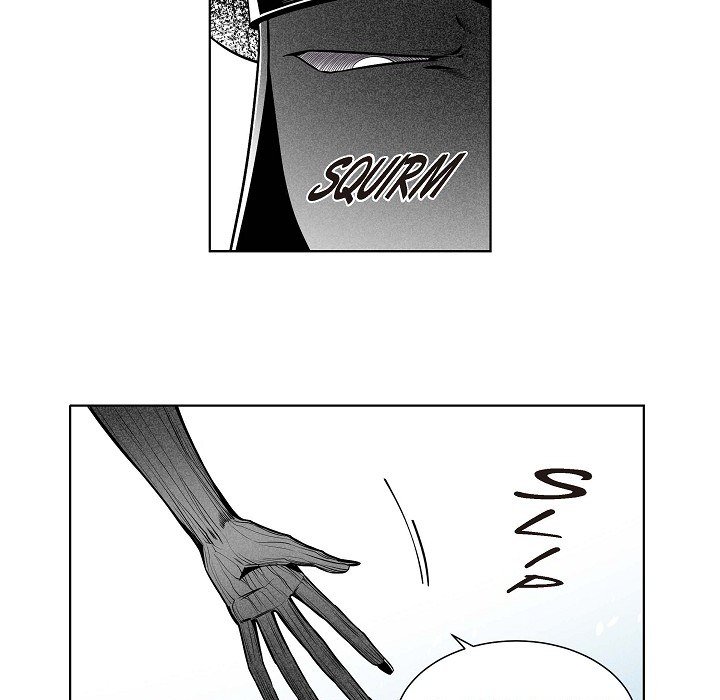 Read Warriors vs. Warriors chapter 35 image 14 on Lezhin
