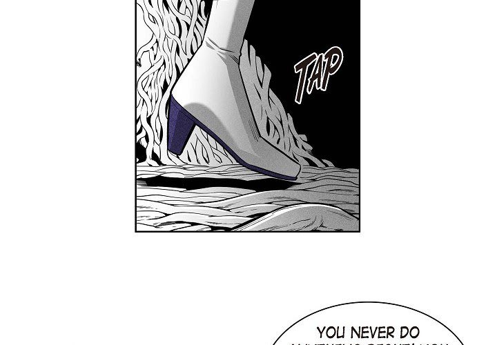Read Warriors vs. Warriors chapter 35 image 2 on Lezhin