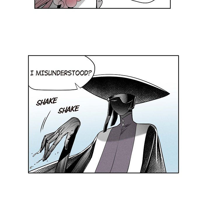 Read Warriors vs. Warriors chapter 35 image 20 on Lezhin