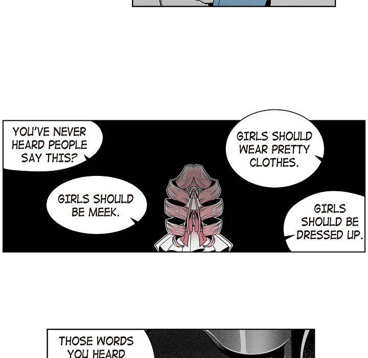 Read Warriors vs. Warriors chapter 35 image 23 on Lezhin