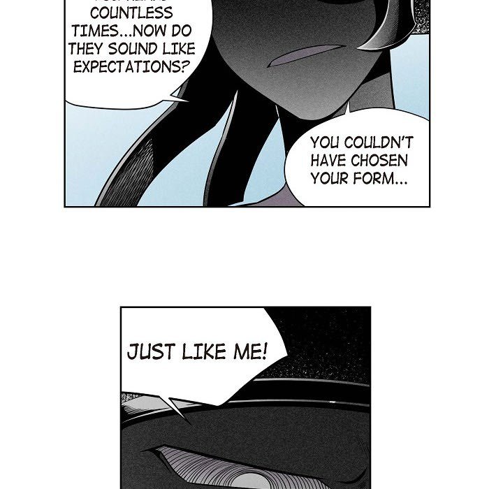 Read Warriors vs. Warriors chapter 35 image 24 on Lezhin