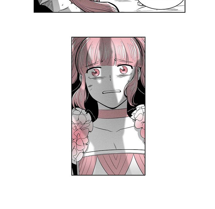 Read Warriors vs. Warriors chapter 35 image 28 on Lezhin