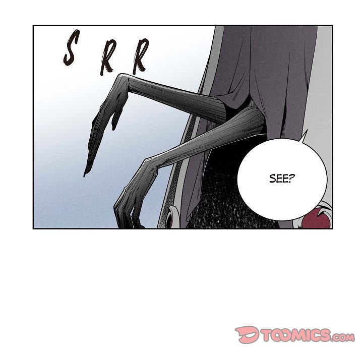 Read Warriors vs. Warriors chapter 35 image 29 on Lezhin