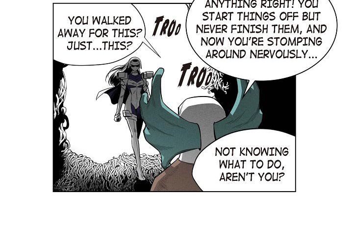 Read Warriors vs. Warriors chapter 35 image 3 on Lezhin