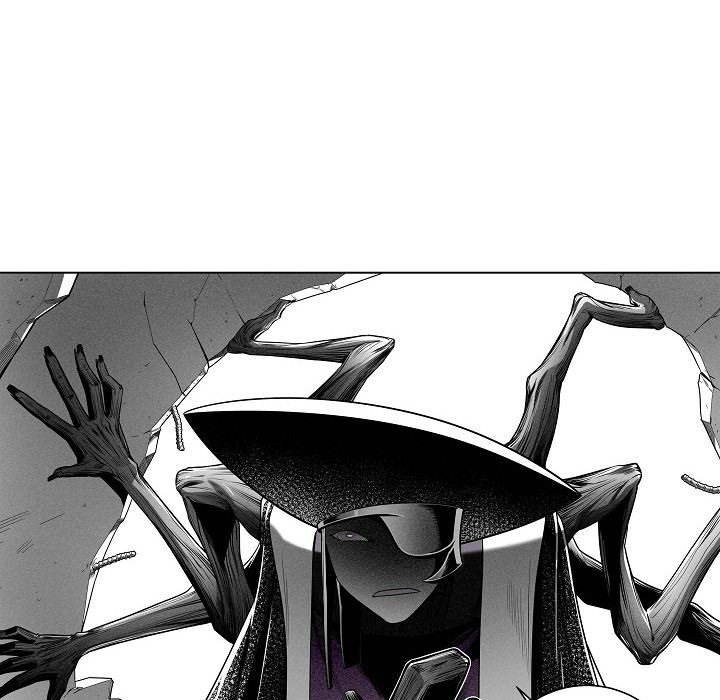 Read Warriors vs. Warriors chapter 35 image 30 on Lezhin