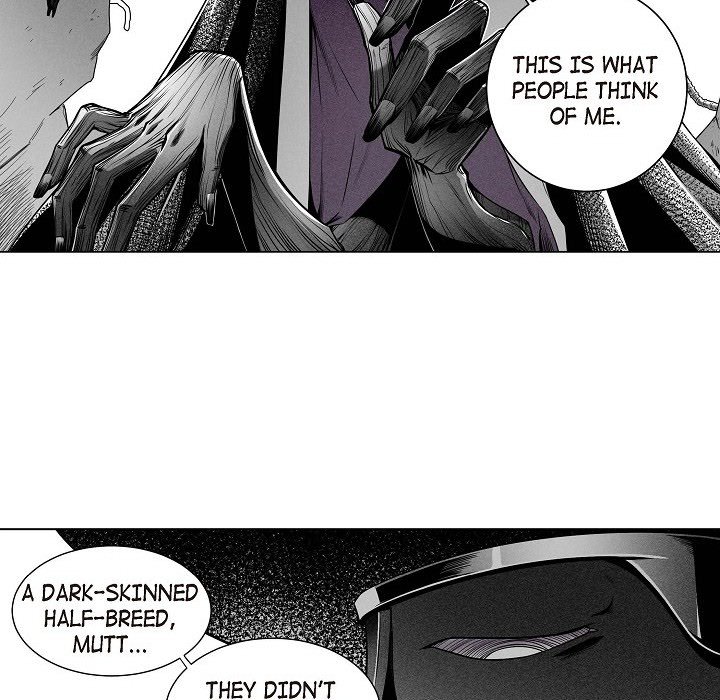 Read Warriors vs. Warriors chapter 35 image 31 on Lezhin