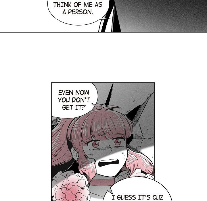 Read Warriors vs. Warriors chapter 35 image 32 on Lezhin