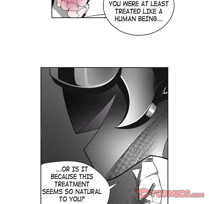 Read Warriors vs. Warriors chapter 35 image 33 on Lezhin