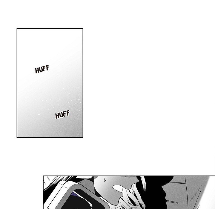 Read Warriors vs. Warriors chapter 35 image 35 on Lezhin