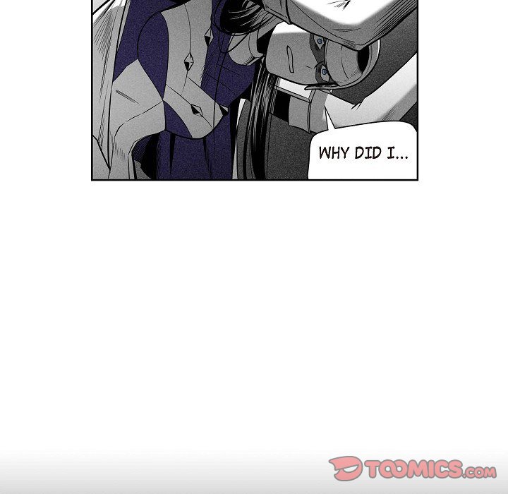 Read Warriors vs. Warriors chapter 35 image 41 on Lezhin