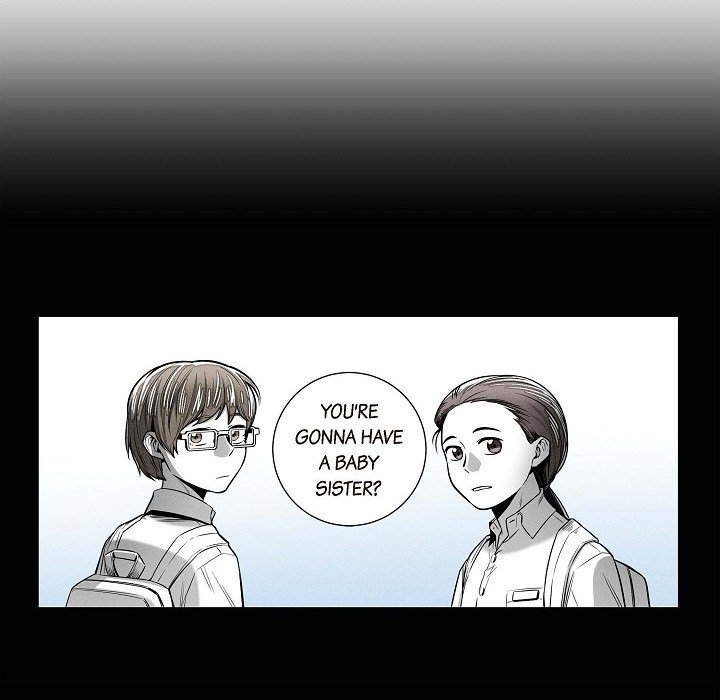 Read Warriors vs. Warriors chapter 35 image 42 on Lezhin