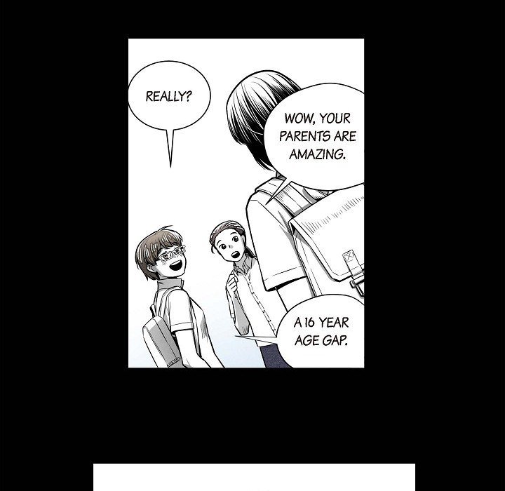 Read Warriors vs. Warriors chapter 35 image 43 on Lezhin