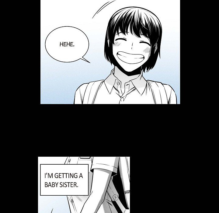 Read Warriors vs. Warriors chapter 35 image 44 on Lezhin