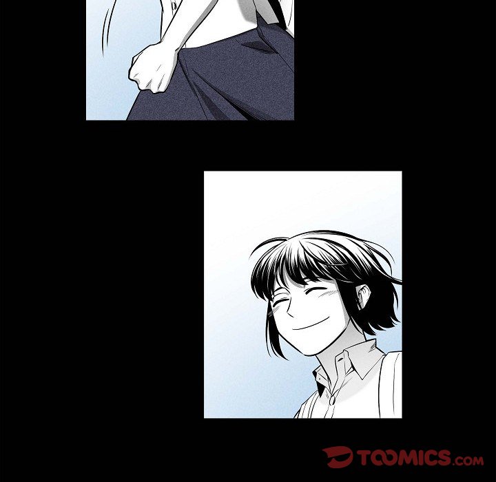 Read Warriors vs. Warriors chapter 35 image 45 on Lezhin