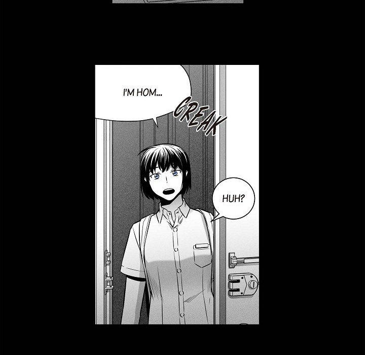 Read Warriors vs. Warriors chapter 35 image 47 on Lezhin