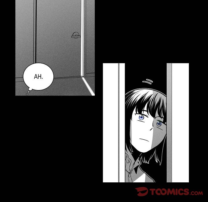 Read Warriors vs. Warriors chapter 35 image 49 on Lezhin