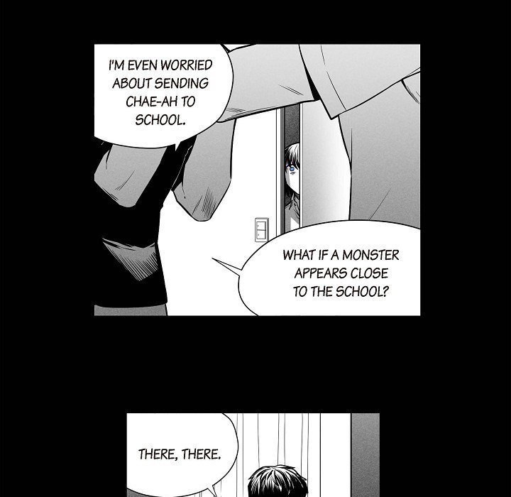 Read Warriors vs. Warriors chapter 35 image 52 on Lezhin