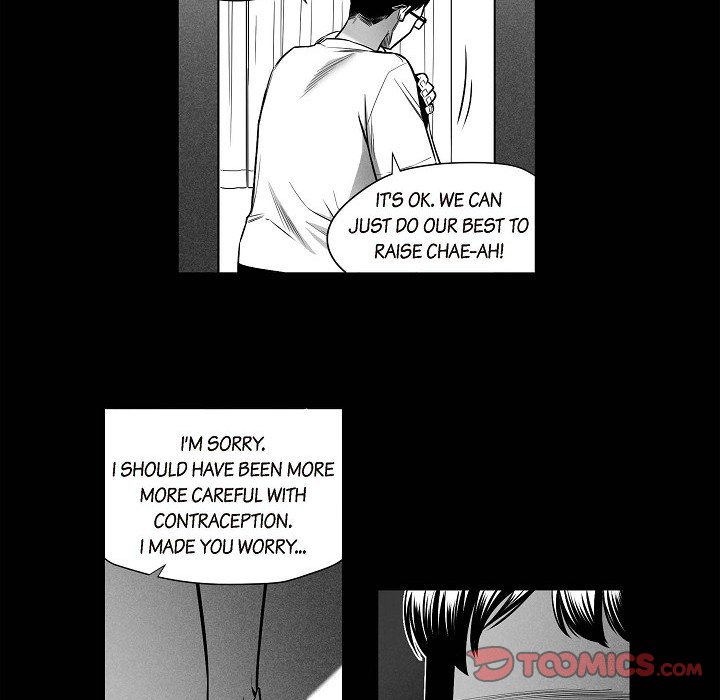 Read Warriors vs. Warriors chapter 35 image 53 on Lezhin