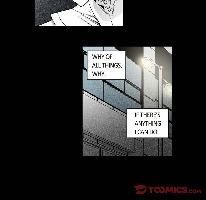 Read Warriors vs. Warriors chapter 35 image 57 on Lezhin