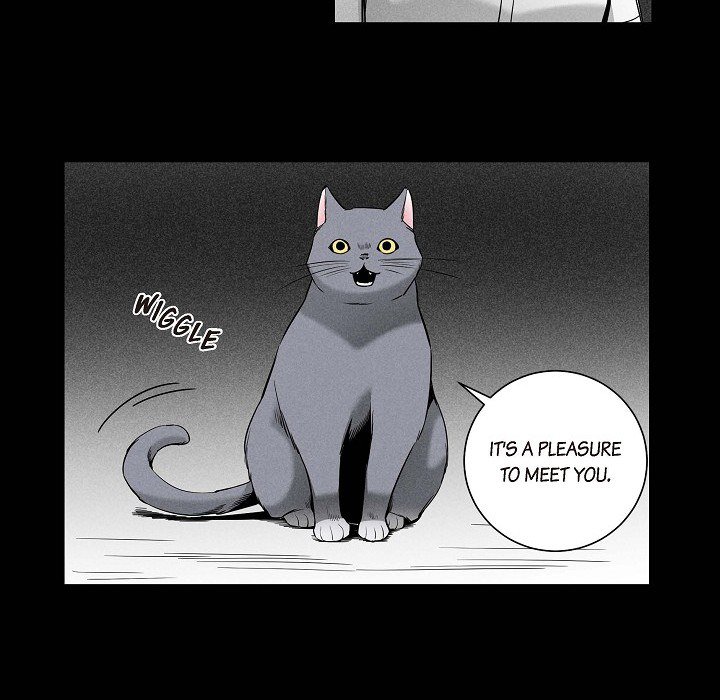 Read Warriors vs. Warriors chapter 35 image 60 on Lezhin