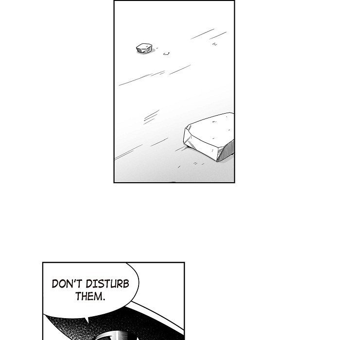 Read Warriors vs. Warriors chapter 35 image 8 on Lezhin