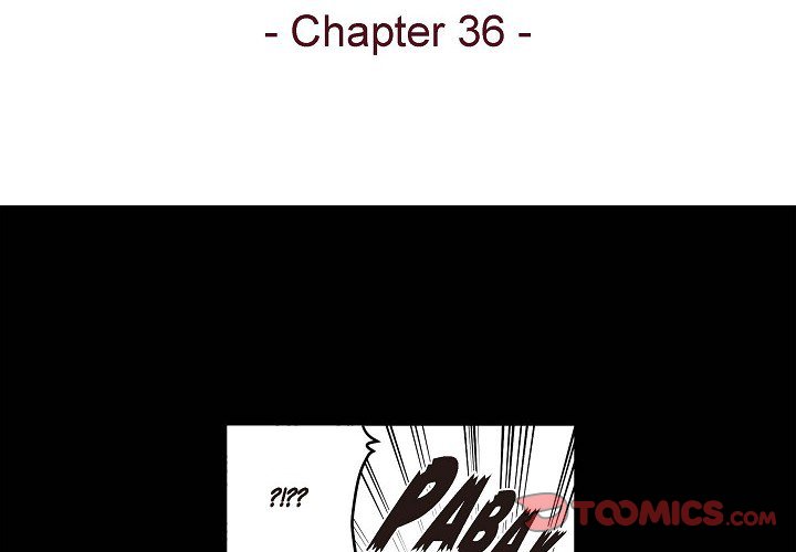Read Warriors vs. Warriors chapter 36 image 1 on Lezhin