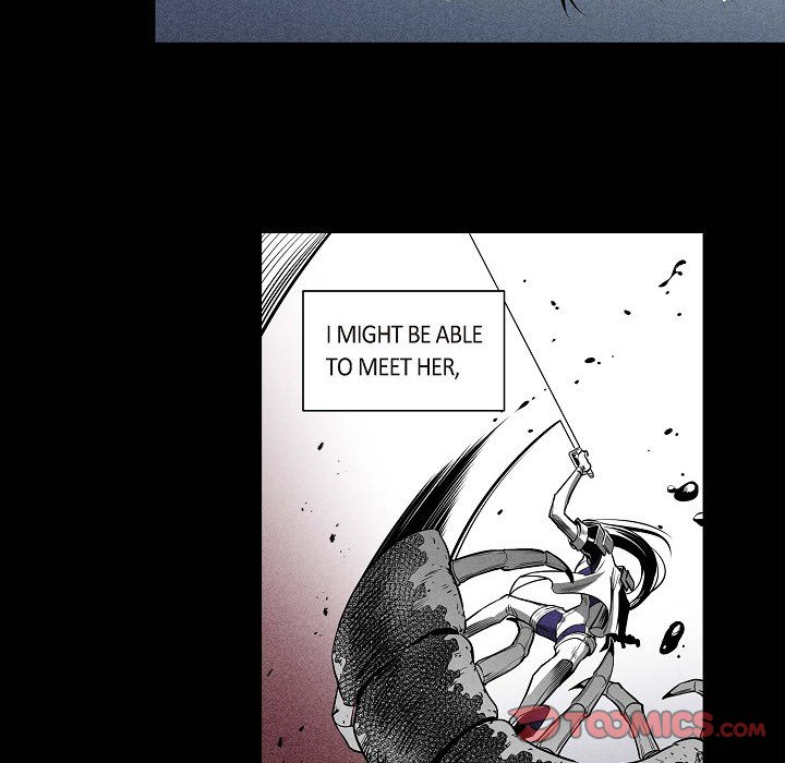 Read Warriors vs. Warriors chapter 36 image 13 on Lezhin