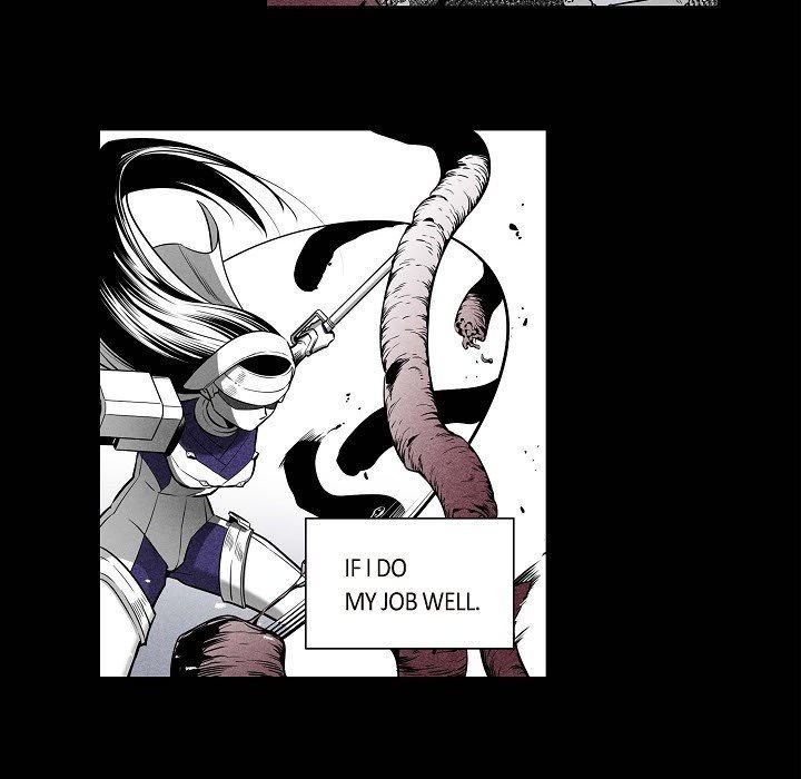 Read Warriors vs. Warriors chapter 36 image 14 on Lezhin