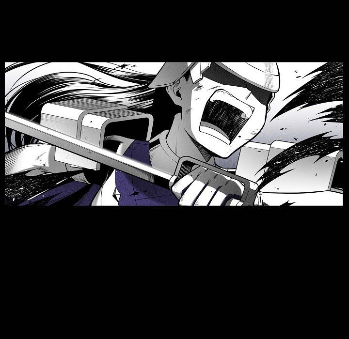 Read Warriors vs. Warriors chapter 36 image 15 on Lezhin